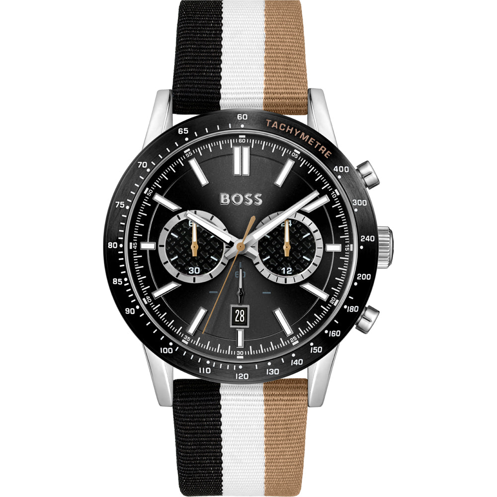 Hugo Boss Men's Watch - HB1513963